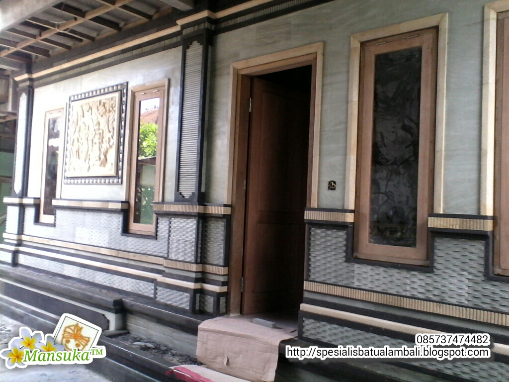 Detail Rumah Paras Palimanan Nomer 5