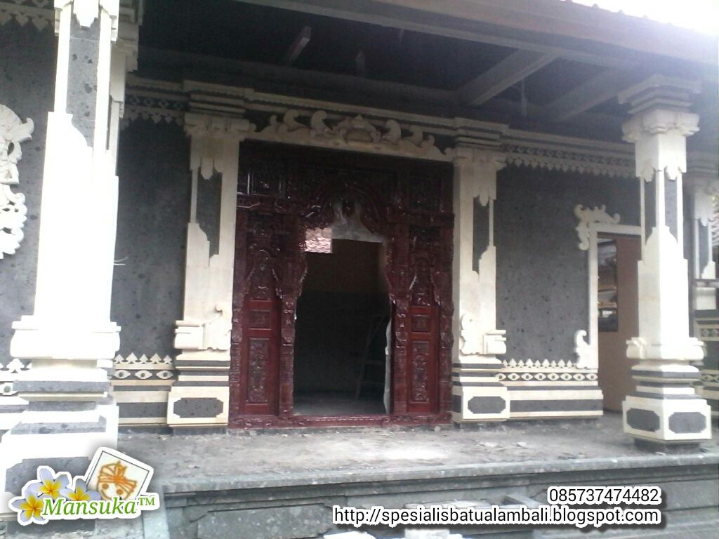 Detail Rumah Paras Palimanan Nomer 6