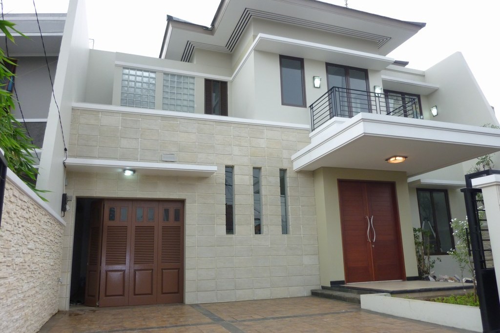 Detail Rumah Paras Palimanan Nomer 9