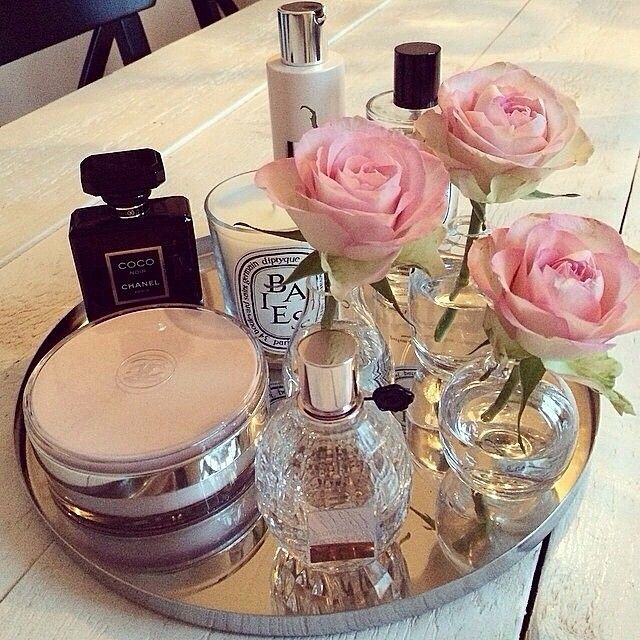 Detail Rumah Parfum Instagram Nomer 2