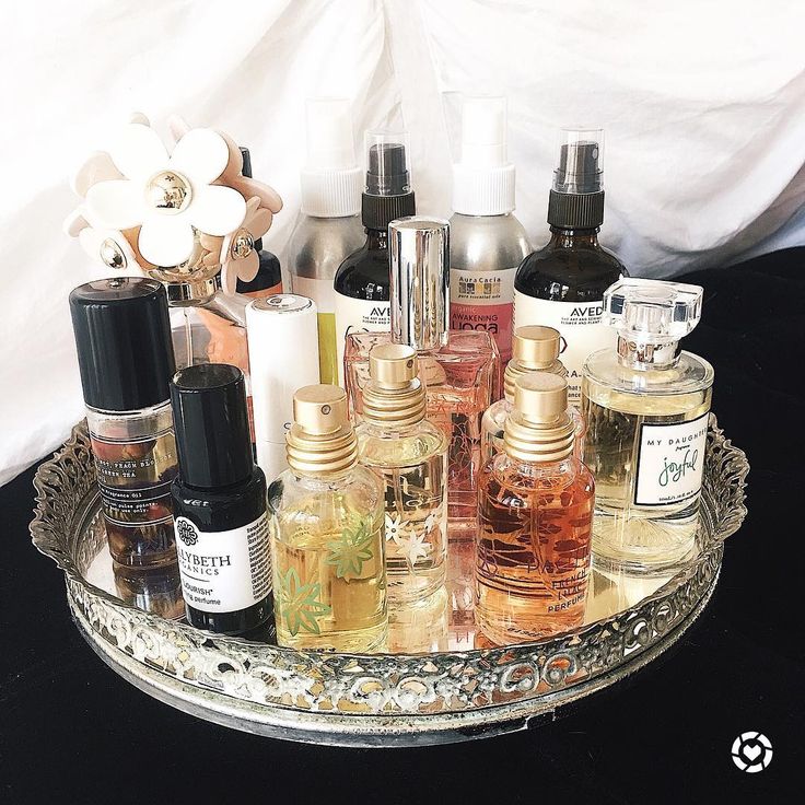 Detail Rumah Parfum Instagram Nomer 16