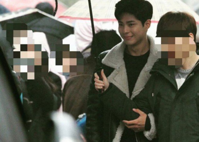Detail Rumah Park Bo Gum Nomer 14
