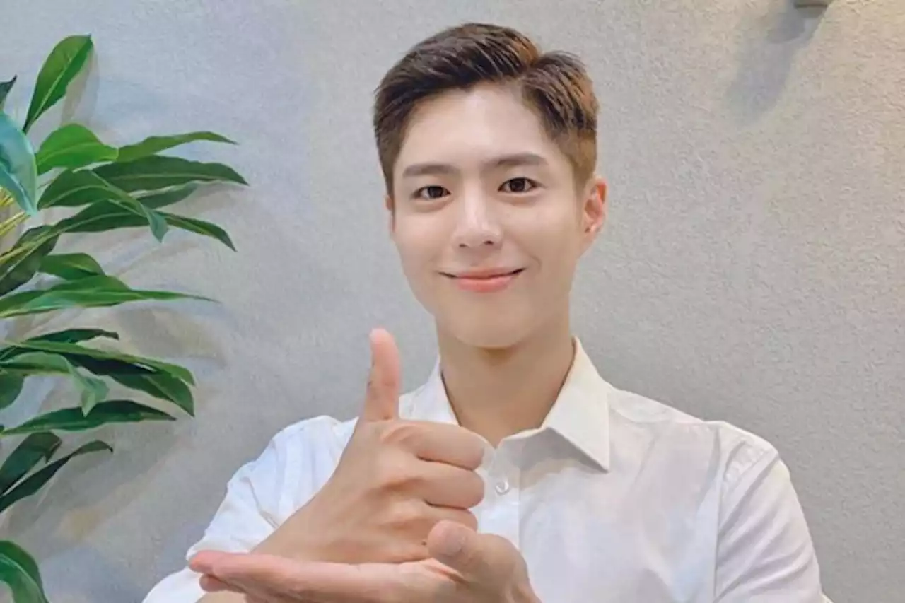 Detail Rumah Park Bo Gum Nomer 17