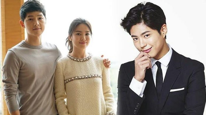 Detail Rumah Park Bo Gum Nomer 23
