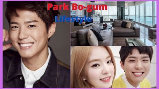 Detail Rumah Park Bo Gum Nomer 32