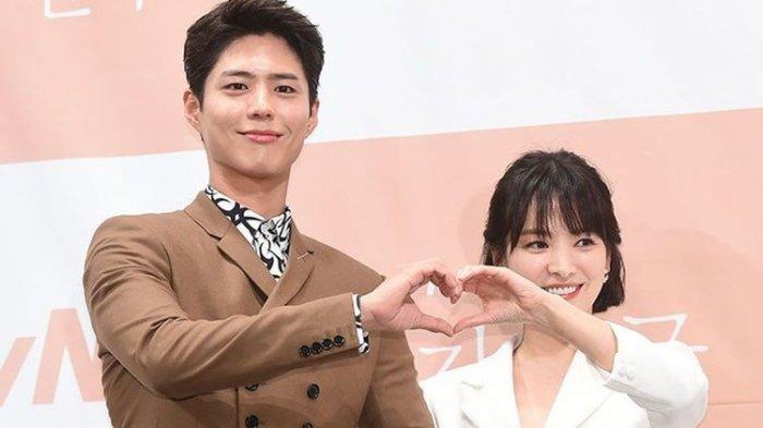 Detail Rumah Park Bo Gum Nomer 34