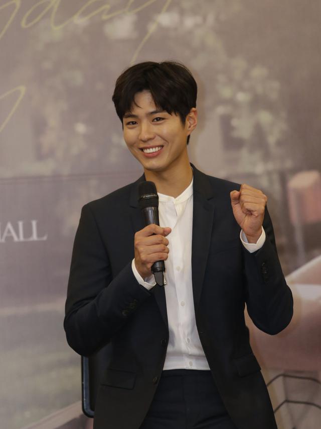 Detail Rumah Park Bo Gum Nomer 36
