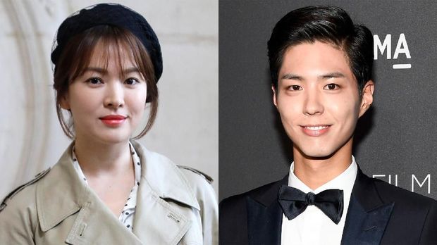 Detail Rumah Park Bo Gum Nomer 38