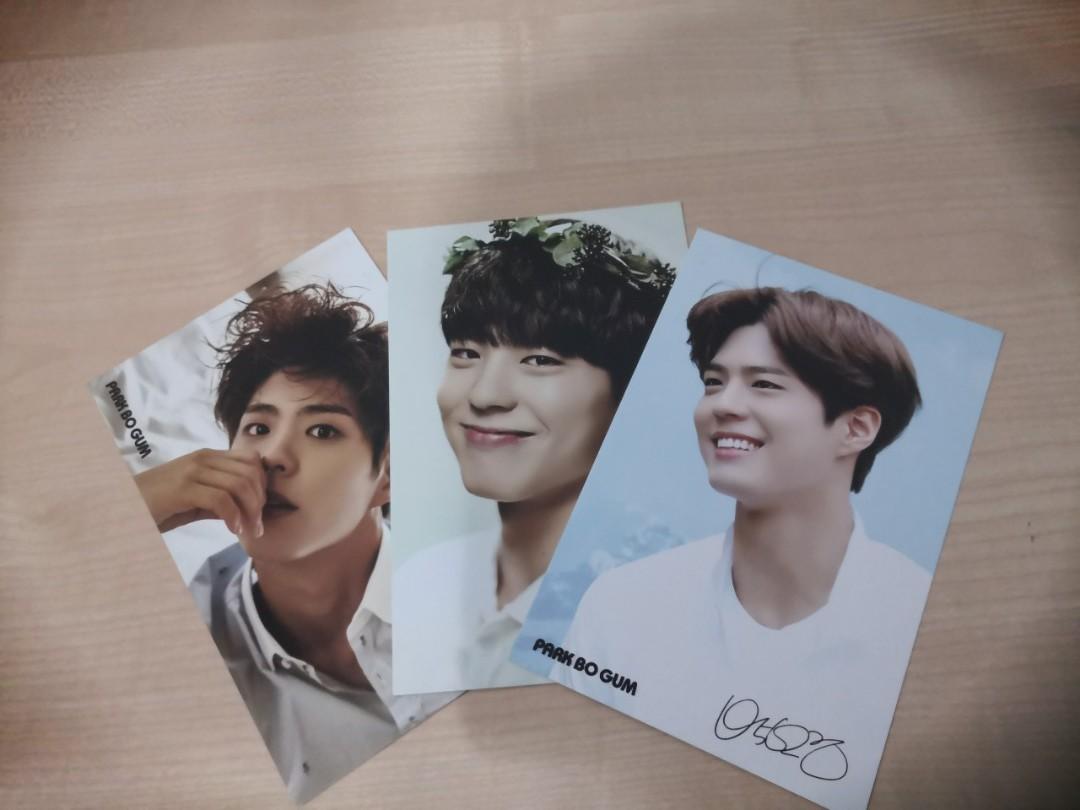 Detail Rumah Park Bo Gum Nomer 40