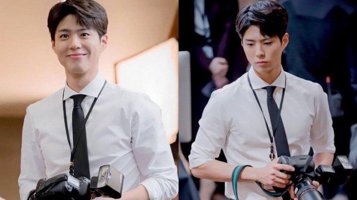 Detail Rumah Park Bo Gum Nomer 42