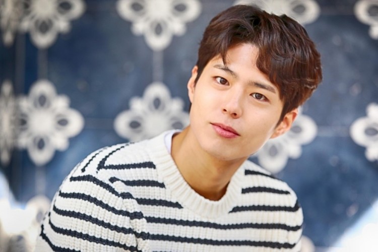 Detail Rumah Park Bo Gum Nomer 48