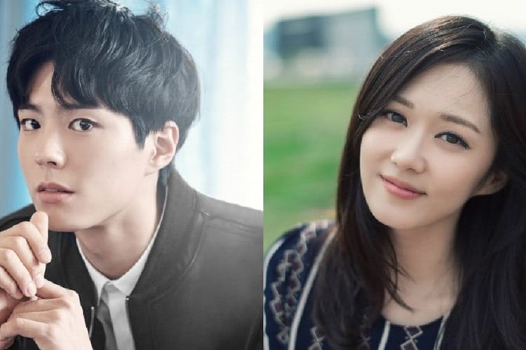 Detail Rumah Park Bo Gum Nomer 52