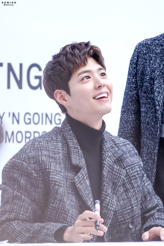 Detail Rumah Park Bo Gum Nomer 10