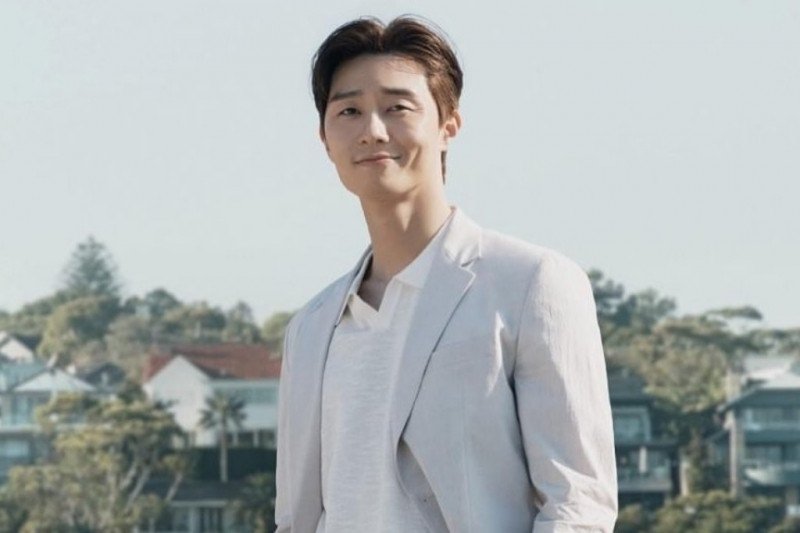 Detail Rumah Park Seo Joon Nomer 24