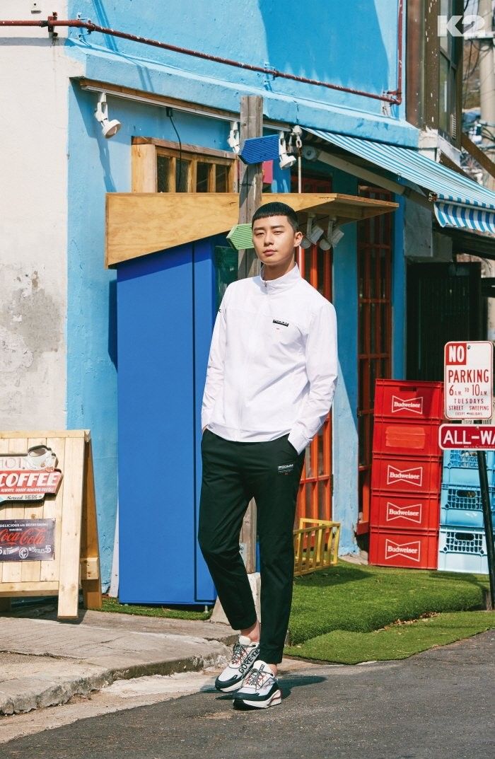 Detail Rumah Park Seo Joon Nomer 40