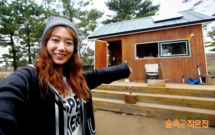 Detail Rumah Park Shin Hye Nomer 2