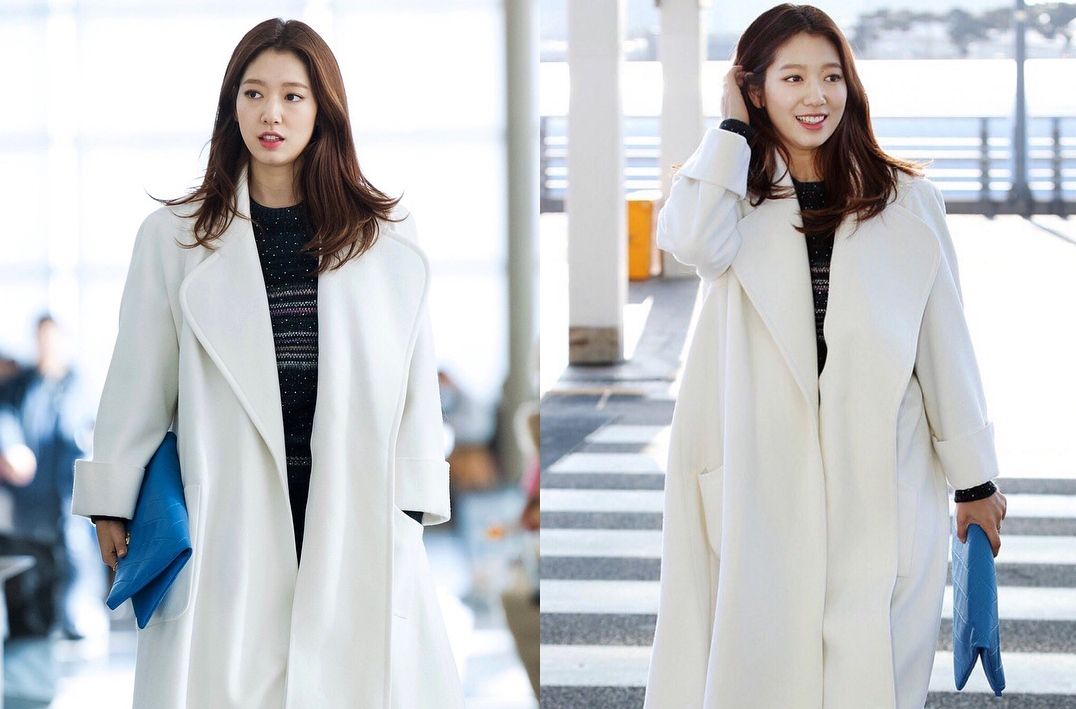 Detail Rumah Park Shin Hye Terbaru Nomer 22