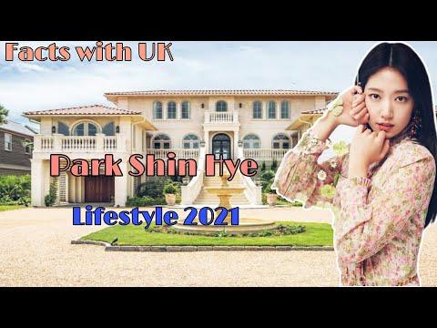 Detail Rumah Park Shin Hye Terbaru Nomer 4