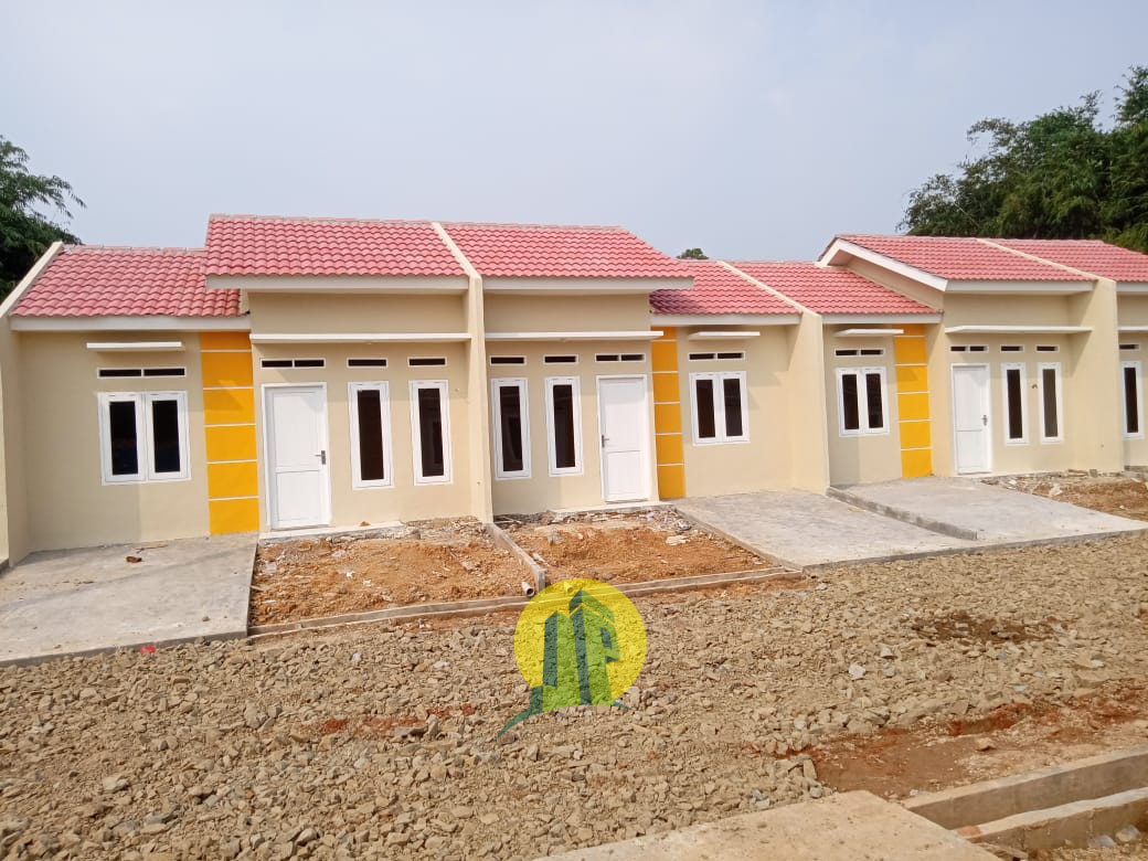Detail Rumah Parung Panjang Nomer 11