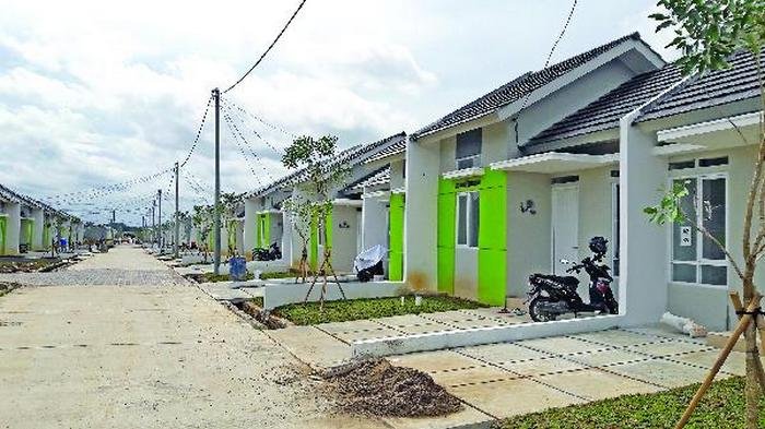 Detail Rumah Parung Panjang Nomer 22