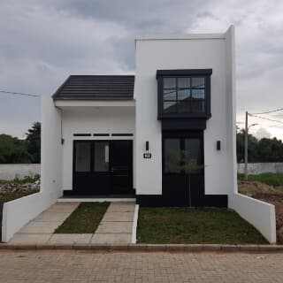 Detail Rumah Parung Panjang Nomer 24