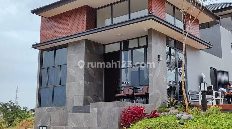 Detail Rumah Parung Panjang Nomer 26