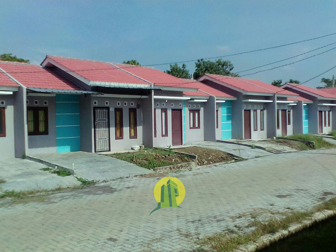 Detail Rumah Parung Panjang Nomer 27