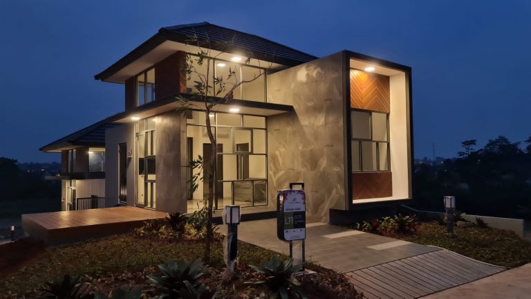 Detail Rumah Parung Panjang Nomer 32