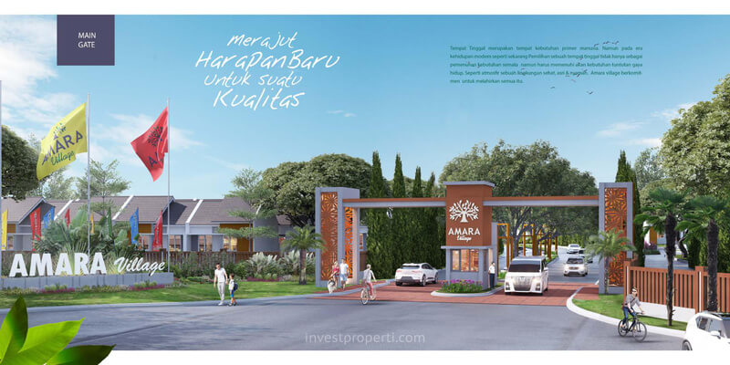Detail Rumah Parung Panjang Nomer 33