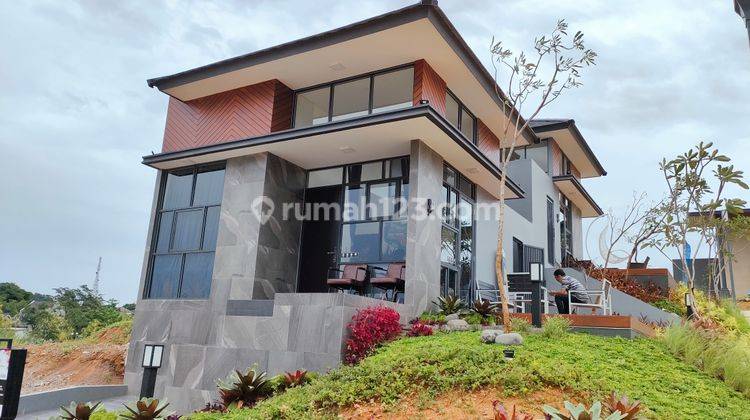 Detail Rumah Parung Panjang Nomer 36