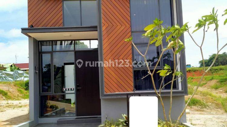 Detail Rumah Parung Panjang Nomer 5
