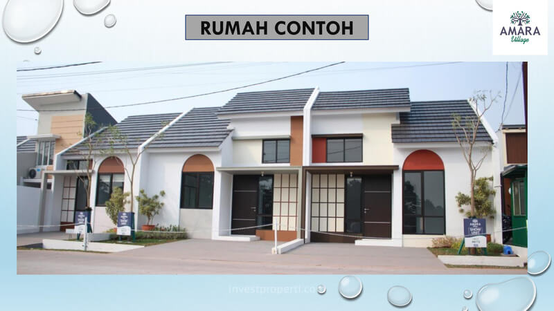 Detail Rumah Parung Panjang Nomer 53