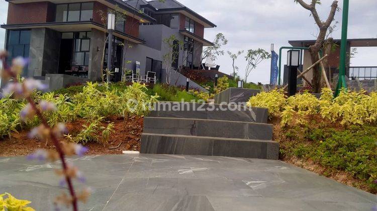 Detail Rumah Parung Panjang Nomer 55