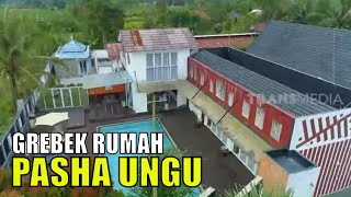 Detail Rumah Pasha Ungu Nomer 26