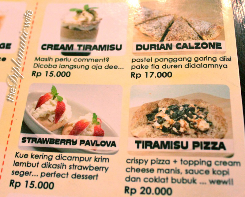 Detail Rumah Pasta Kemang Nomer 10