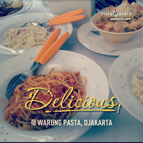 Detail Rumah Pasta Margonda Nomer 37