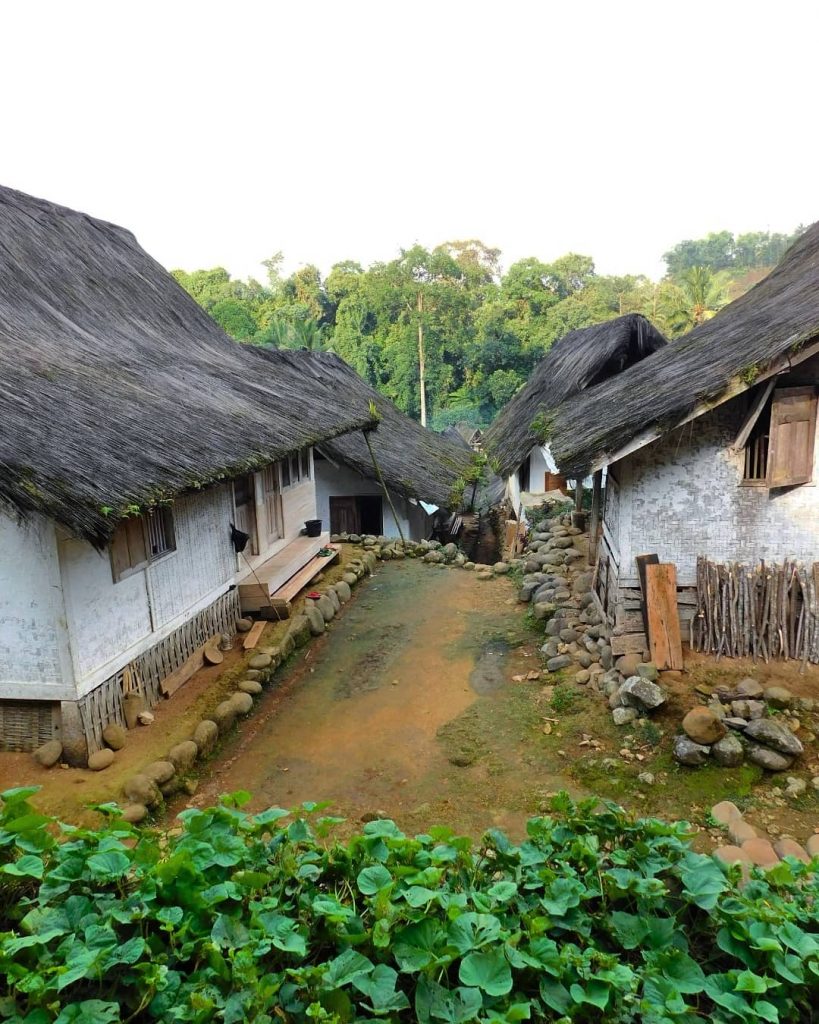 Detail Rumah Pedesaan Indonesia Nomer 25