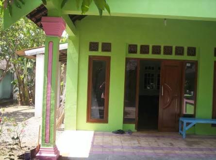 Detail Rumah Pedesaan Indonesia Nomer 32