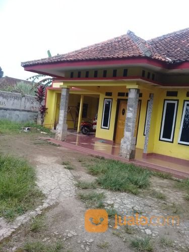 Detail Rumah Pedesaan Jawa Nomer 51
