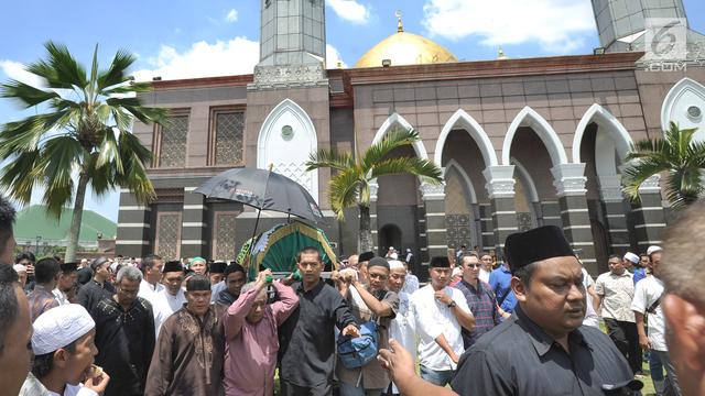Download Rumah Pemilik Masjid Kubah Emas Nomer 38
