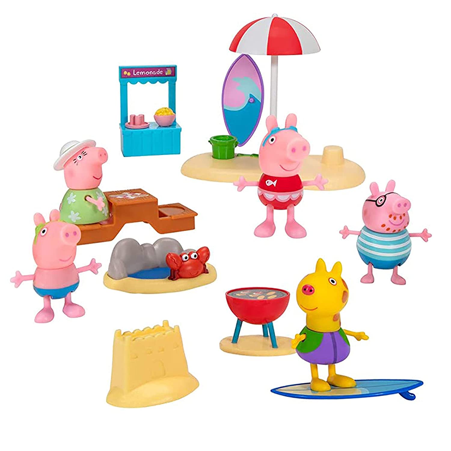 Detail Rumah Peppa Pig Nomer 55