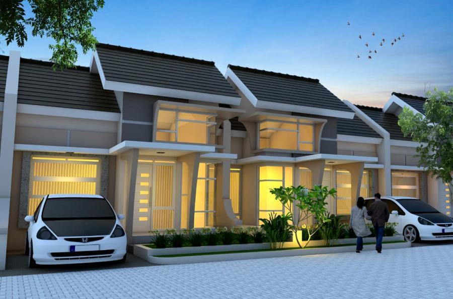 Detail Rumah Peristirahatan Di Luar Kota Tts Nomer 6