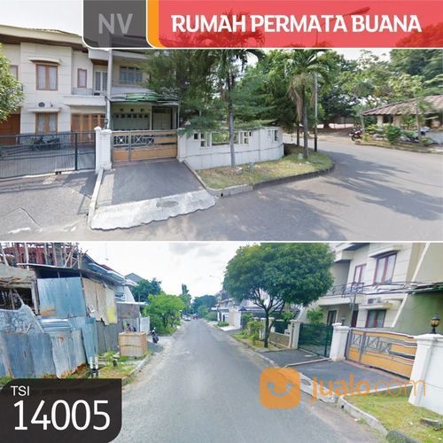 Detail Rumah Permata Buana Nomer 53