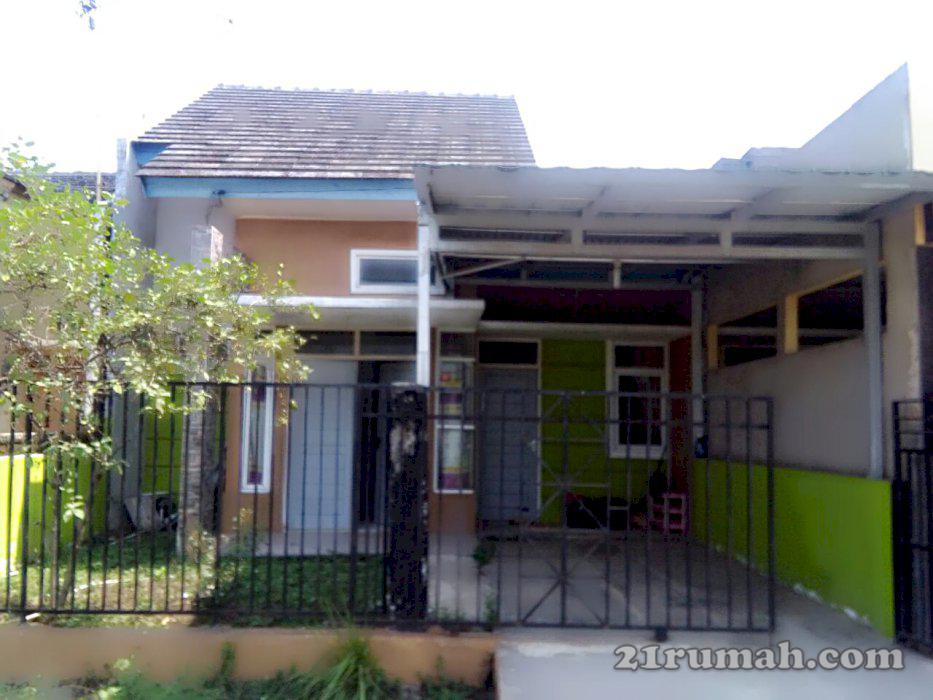 Detail Rumah Permata Cikarang Selatan Nomer 3