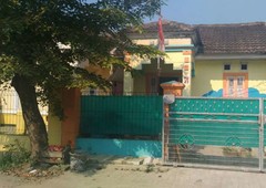 Detail Rumah Permata Cikarang Selatan Nomer 33