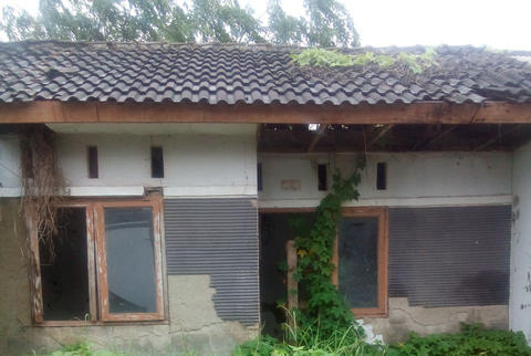 Detail Rumah Permata Cikarang Selatan Nomer 37