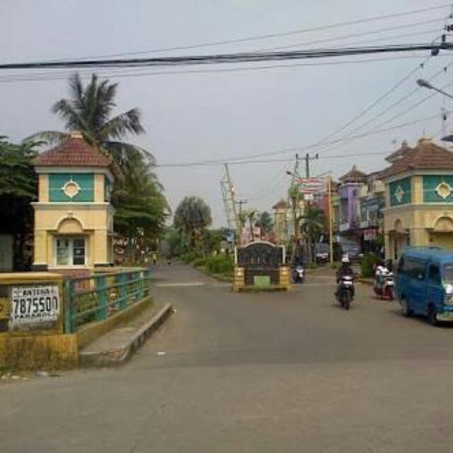 Detail Rumah Permata Depok Nomer 15