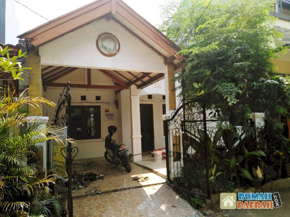 Detail Rumah Permata Depok Nomer 24