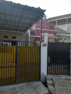 Detail Rumah Permata Depok Nomer 39