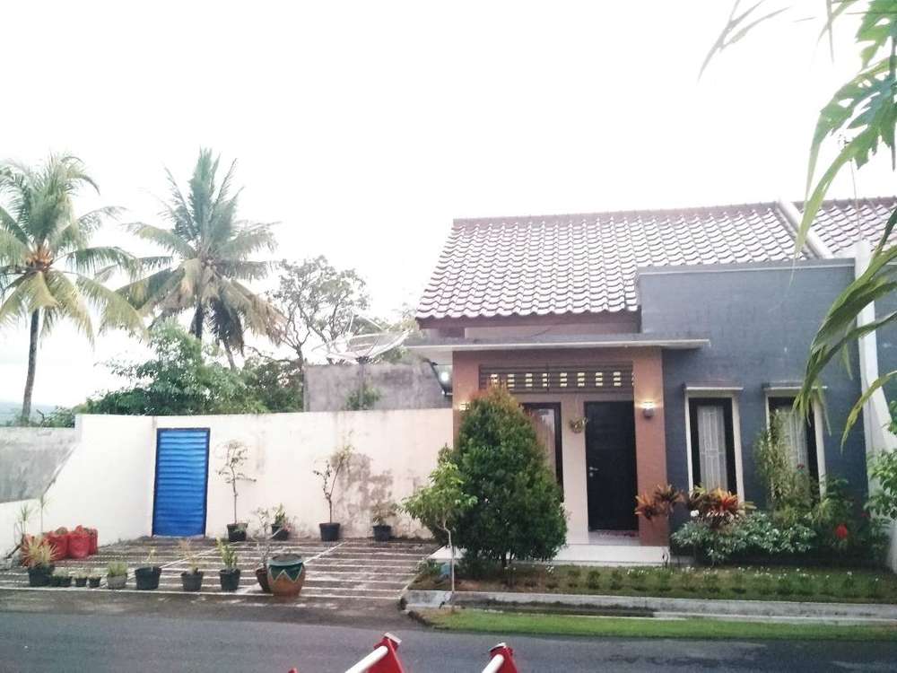 Detail Rumah Permata Hijau Nomer 26